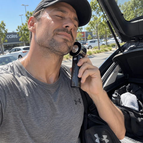 Review Card