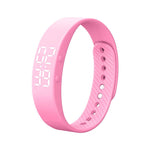 Velora Vibration Wake-Up Alarm