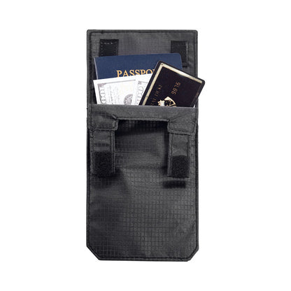 Velora StealthGuard™ Hidden Travel Money Belt