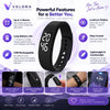 Velora Vibration Wake-Up Alarm