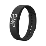 Velora Vibration Wake-Up Alarm