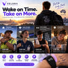 Velora Vibration Wake-Up Alarm