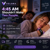 Velora Vibration Wake-Up Alarm