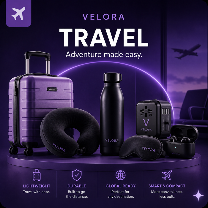 Auto & Travel