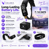 Velora Vibration Wake-Up Alarm