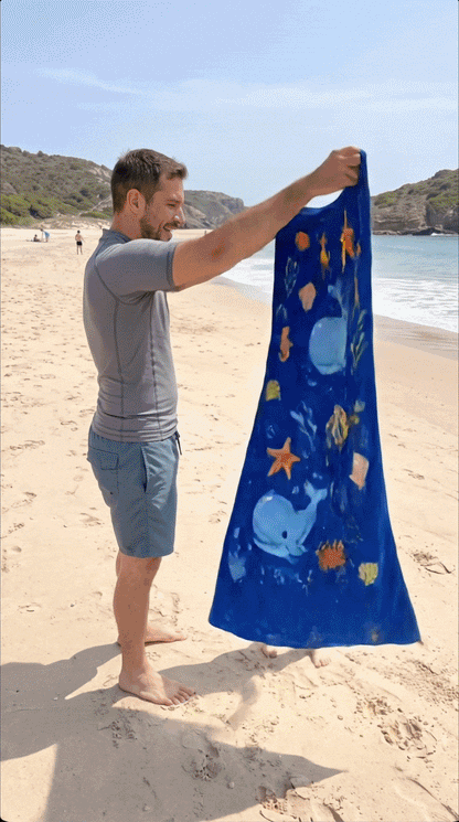 Kids' Buoyancy Swim Suit