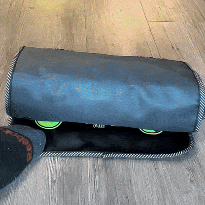 Acupressure Foot Massage Mat