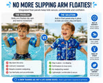 Kids Buoyancy Swim Suit - Velora
