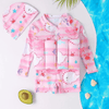 Kids Buoyancy Swim Suit - Velora