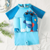 Kids Buoyancy Swim Suit - Velora