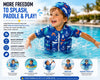 Kids Buoyancy Swim Suit - Velora