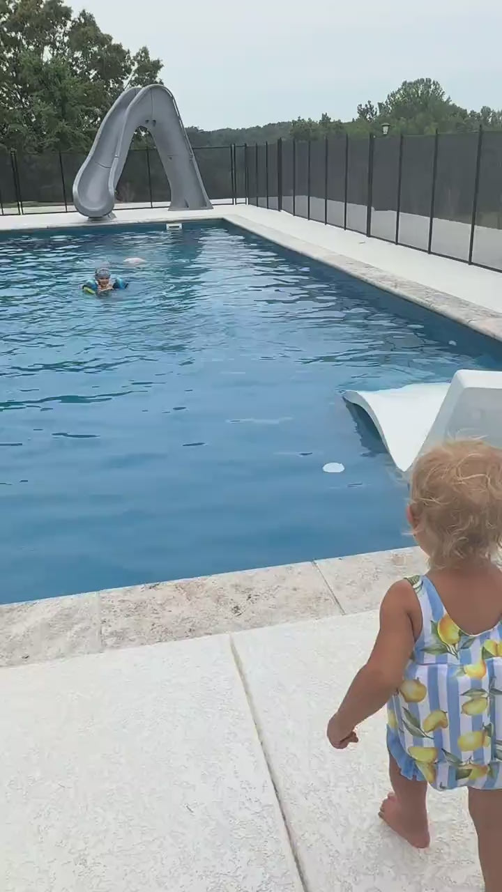 Kids' Buoyancy Swim Suit