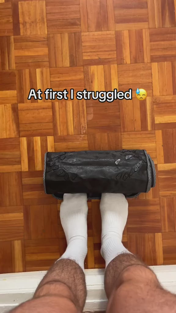 Acupressure Foot Massage Mat