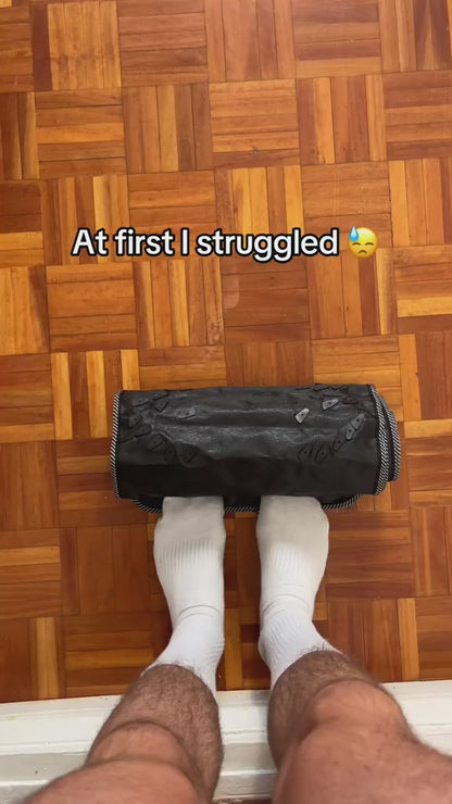 Acupressure Foot Massage Mat
