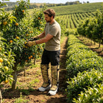 Velora BushGuard™ Snake Protection Gaiters - Velora