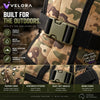 Velora BushGuard™ Snake Protection Gaiters - Velora