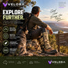 Velora BushGuard™ Snake Protection Gaiters - Velora
