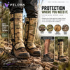 Velora BushGuard™ Snake Protection Gaiters - Velora