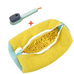 Velora Chenille Shoe Washing Bag - Velora