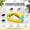 Velora Chenille Shoe Washing Bag - Velora