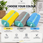 Velora Chenille Shoe Washing Bag - Velora