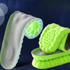 Velora Cushioned Shock-Absorbing Insoles - Velora