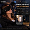Velora FlightHaven™ 3-in-1 Travel Sleep System - Velora