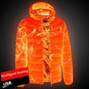 Velora HeatCore™ Heated Puffer Jacket - Velora