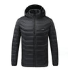 Velora HeatCore™ Heated Puffer Jacket - Velora