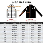 Velora HeatCore™ Heated Puffer Jacket - Velora