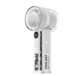 Velora High-Speed Cooling Fan - Velora