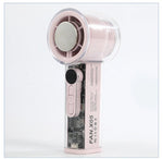 Velora High-Speed Cooling Fan - Velora