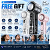 Velora High-Speed Cooling Fan - Velora