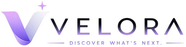 Velora — Discover What's Next