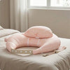 Velora NestEase™ — Adjustable Nursing Pillow & Baby Feeding Support System - Velora
