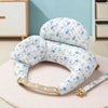 Velora NestEase™ — Adjustable Nursing Pillow & Baby Feeding Support System - Velora