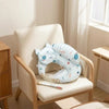 Velora NestEase™ — Adjustable Nursing Pillow & Baby Feeding Support System - Velora