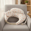 Velora NestEase™ — Adjustable Nursing Pillow & Baby Feeding Support System - Velora