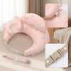 Velora NestEase™ — Adjustable Nursing Pillow & Baby Feeding Support System - Velora
