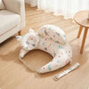 Velora NestEase™ — Adjustable Nursing Pillow & Baby Feeding Support System - Velora