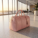 Velora Wardrobe Weekender™ — 2-in-1 Garment Duffle Bag - Velora