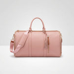 Velora Wardrobe Weekender™ — 2-in-1 Garment Duffle Bag - Velora