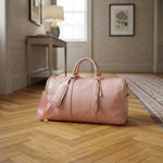 Velora Wardrobe Weekender™ — 2-in-1 Garment Duffle Bag - Velora