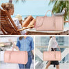 Velora Wardrobe Weekender™ — 2-in-1 Garment Duffle Bag - Velora