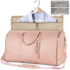 Velora Wardrobe Weekender™ — 2-in-1 Garment Duffle Bag - Velora