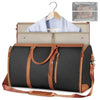 Velora Wardrobe Weekender™ — 2-in-1 Garment Duffle Bag - Velora