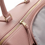 Velora Wardrobe Weekender™ — 2-in-1 Garment Duffle Bag - Velora