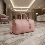 Velora Wardrobe Weekender™ — 2-in-1 Garment Duffle Bag - Velora